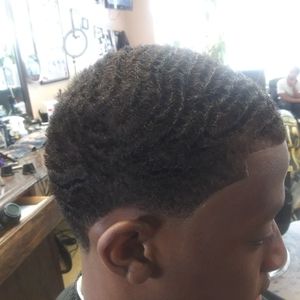 Meet your Posher, Eric